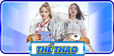Thể thao S8